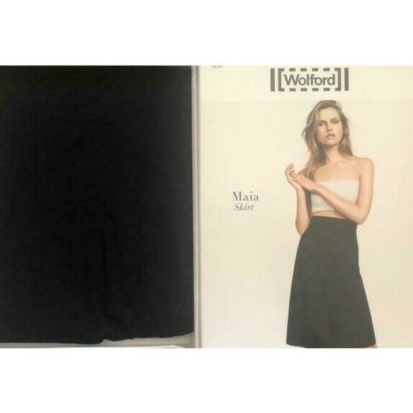 Wolford Maia Skirt (Dress) Size: Small